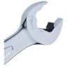 KS TOOLS DUO GEARplus Ringmaulschlüssel Maul-Ratschenfunktion 30 mm - 503.5228