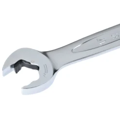 KS TOOLS DUO GEARplus Ringmaulschlüssel Maul-Ratschenfunktion 30 mm - 503.5228