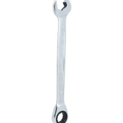 KS TOOLS DUO GEARplus Ringmaulschlüssel Maul-Ratschenfunktion 21 mm - 503.5221