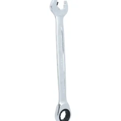 KS TOOLS DUO GEARplus Ringmaulschlüssel Maul-Ratschenfunktion 21 mm - 503.5221