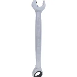KS TOOLS DUO GEARplus Ringmaulschlüssel Maul-Ratschenfunktion 17 mm umschaltbar - 503.5917