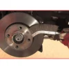 KS TOOLS Edelstahldraht-Allzweck-Drahtbürste 250 mm - 201.2301