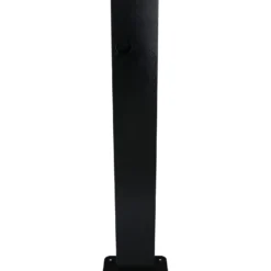 KS TOOLS efuturo Standsäule für zwei Wallboxen grau- 117.7922
