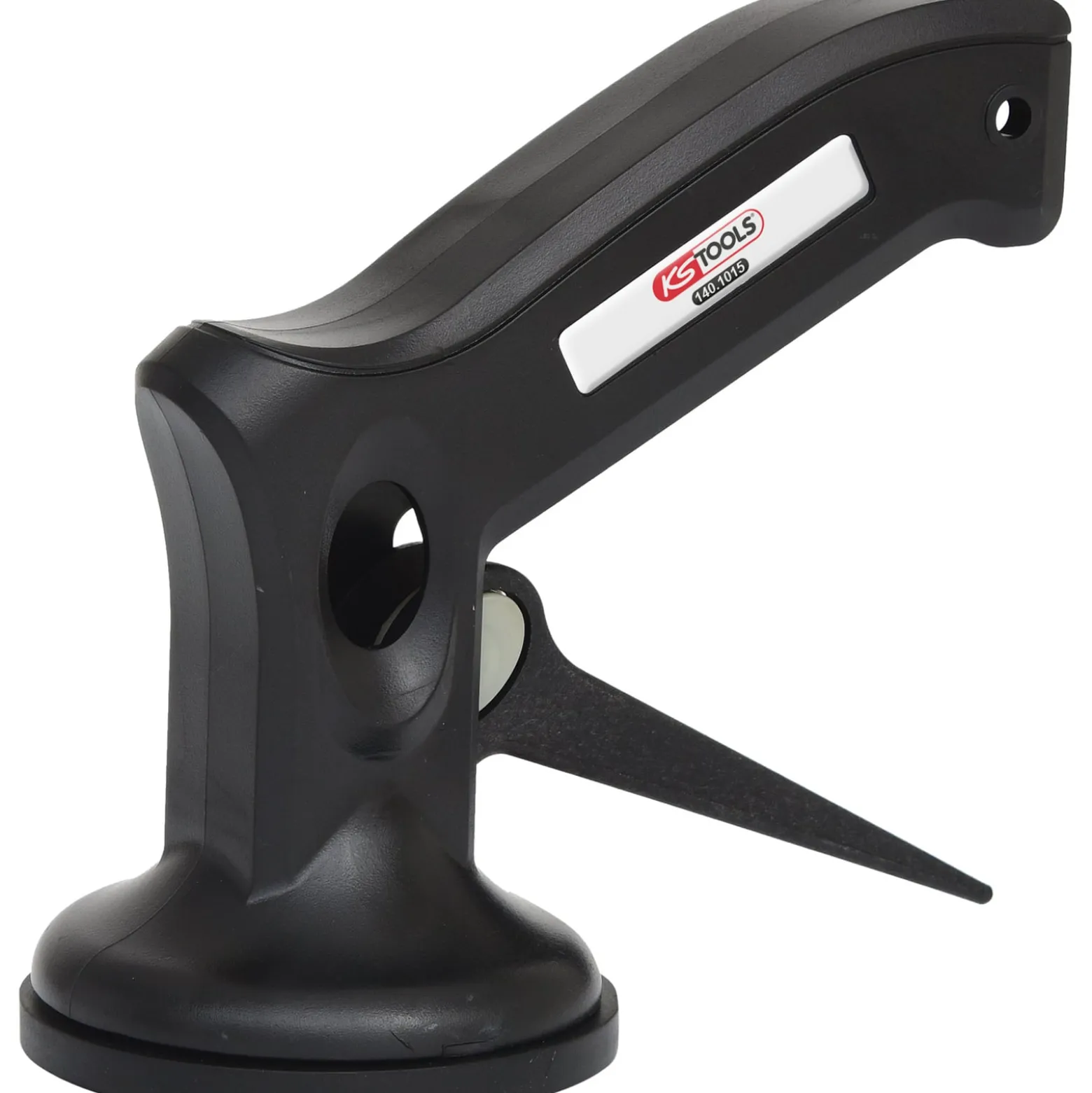 KS TOOLS Einhand-Mini-Saugheber 8kg Ø 70 mm - 140.1015