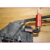 KS TOOLS Ein-Mann-Bremsenentfüfter mit Auffangflasche - 150.2305