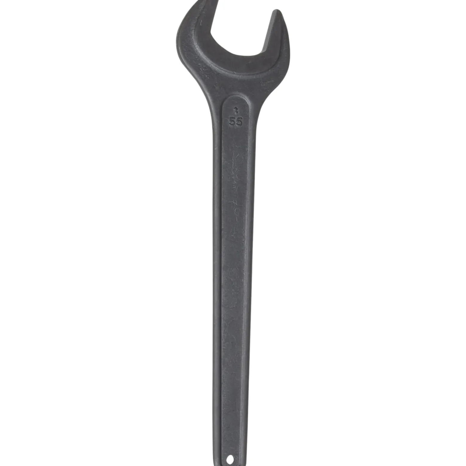 KS TOOLS Einmaul-Kraftschlüssel 55 mm - 517.0555