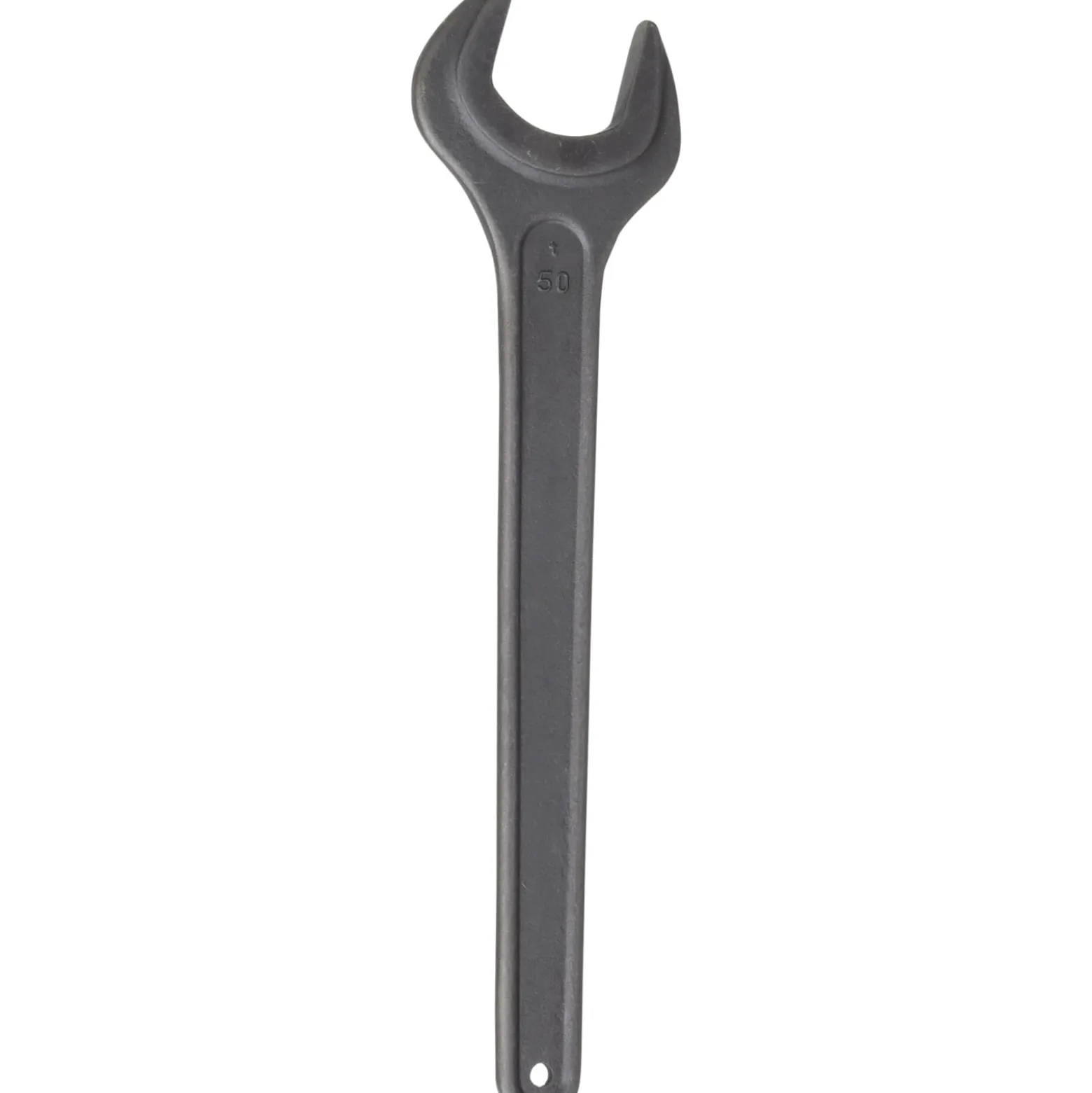 KS TOOLS Einmaul-Kraftschlüssel 50 mm - 517.0550