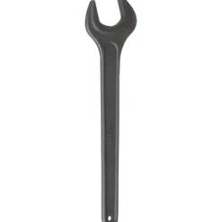 KS TOOLS Einmaul-Kraftschlüssel 50 mm - 517.0550