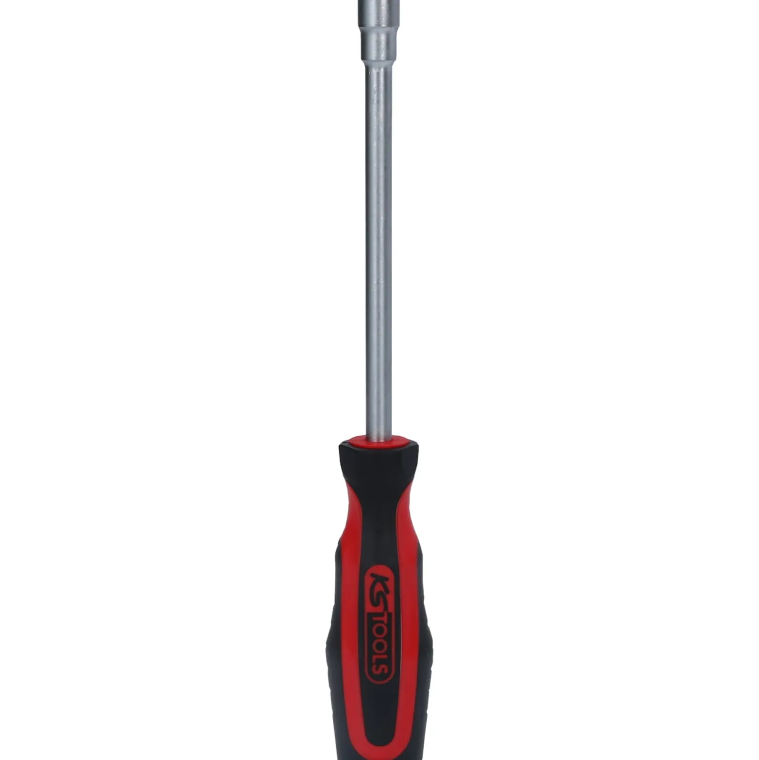 KS TOOLS ERGOTORQUEplus Stecknuss-Schraubendreher 10 mm - 159.1208