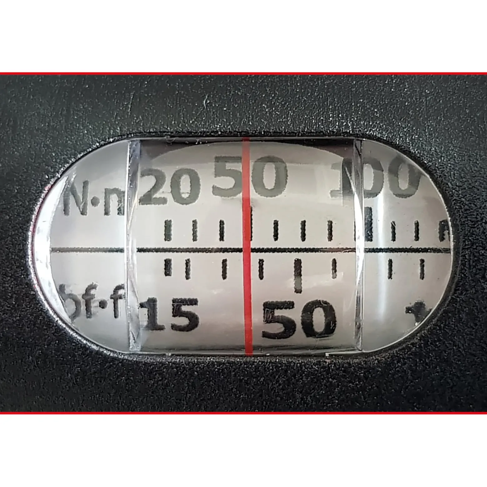 KS TOOLS 1/2"ERGOTORQUEprecision Drehmomentschlüssel-Satz 40 - 200 Nm 5tlg. - 516.1905