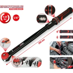 KS TOOLS 1/4
