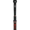 KS TOOLS 1/2" ERGOTORQUEprecision Ratschen-Drehmomentschlüssel Drehknopf 20 - 100 Nm - 516.1432