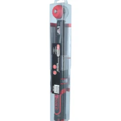 KS TOOLS 3/8" ERGOTORQUEprecision Ratschen-Drehmomentschlüssel Drehknopf 10 - 50 Nm - 516.1422