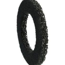 KS TOOLS Ersatzscheibe für Radnabenschleifer Ø 150 mm - 100.5077
