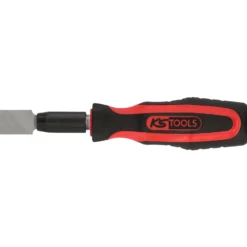 KS TOOLS Falzschaber-Satz 11tlg. - 907.2215