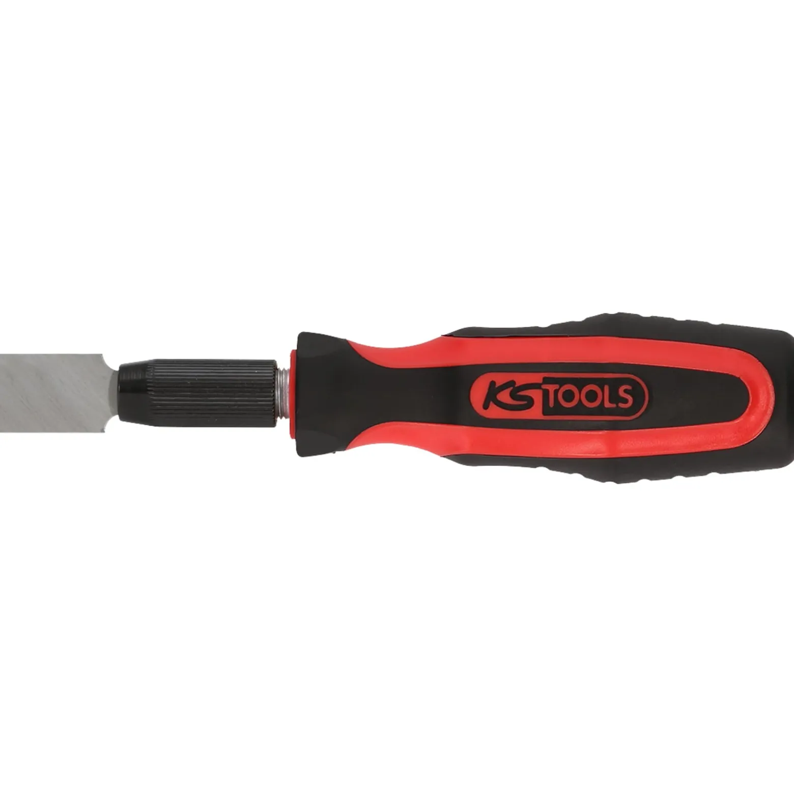 KS TOOLS Falzschaber-Satz 11tlg. - 907.2215