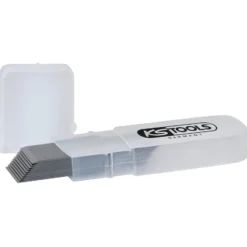 KS TOOLS Falzschaber-Satz 11tlg. - 907.2215