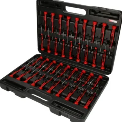 KS TOOLS Feinmechanik-Schraubendreher-Satz 37tlg. - 500.7150