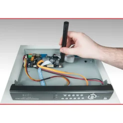 KS TOOLS Feinmechanik-USB-Akku-Schraubendreher - 500.7195