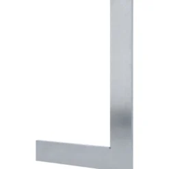 KS TOOLS Flachwinkel nach DIN 875/1 300 mm - 300.0204