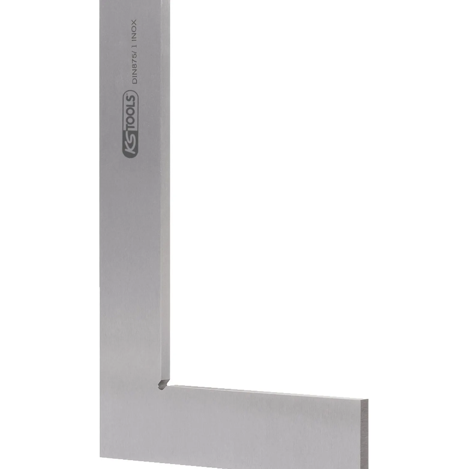 KS TOOLS Flachwinkel nach DIN 875/1 150 mm - 300.0201