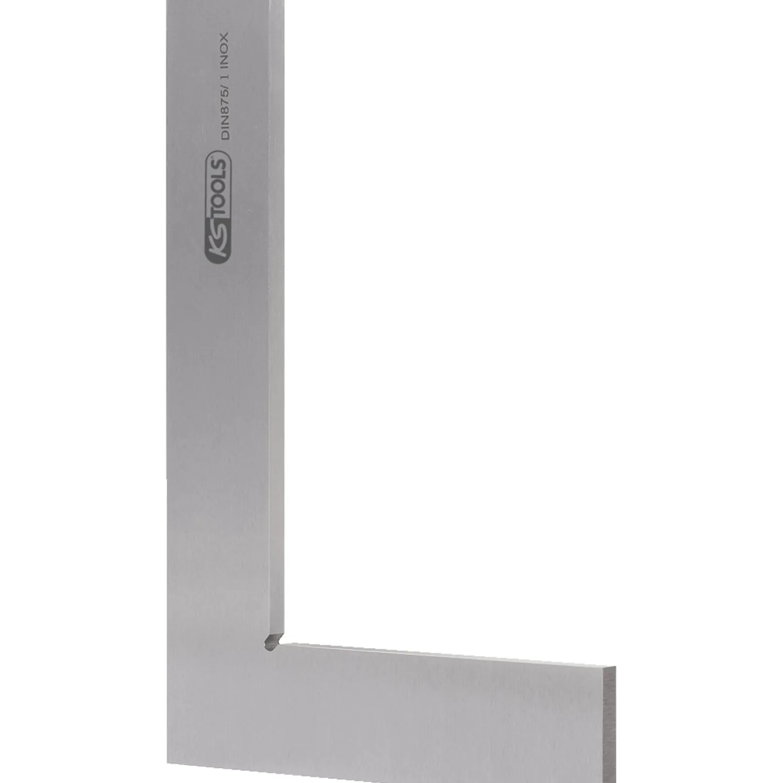 KS TOOLS Flachwinkel nach DIN 875/1 150 mm - 300.0201