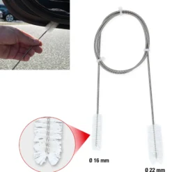 KS TOOLS Flexible Reinigungsbürste - 150.1762