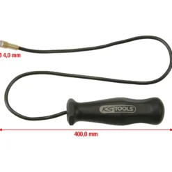 KS TOOLS Flexibler Magnet 400 mm - 550.1032