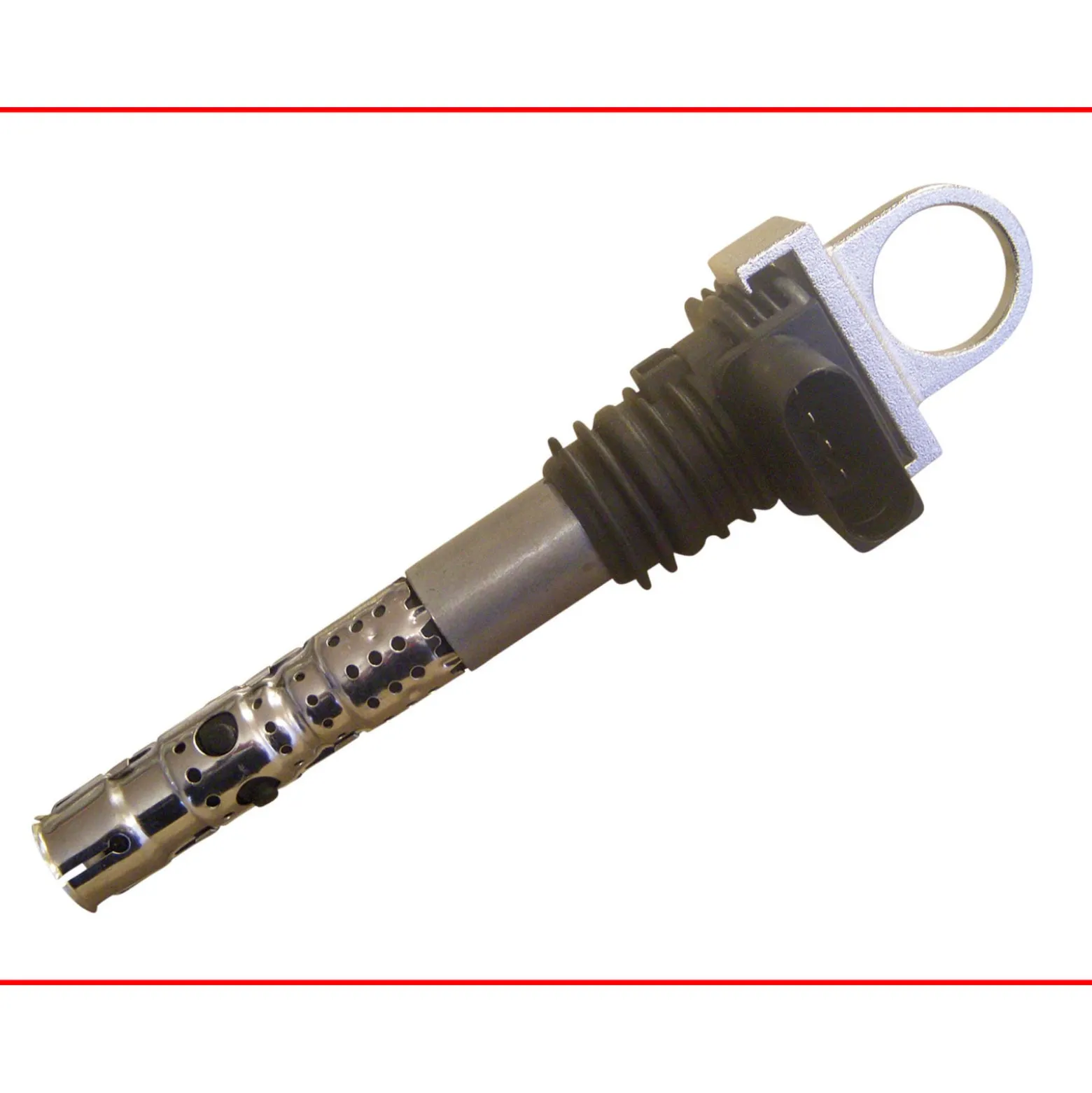 KS TOOLS Flexibler Stahlmaßstab 300 mm - 300.0104