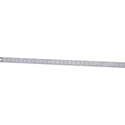 KS TOOLS Flexibler Stahlmaßstab 300 mm - 300.0104