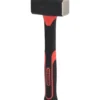 KS TOOLS Fäustel mit Fiberglasstiel 1000g - 142.5101