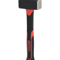 KS TOOLS Fäustel mit Fiberglasstiel 1000g - 142.5101