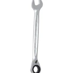 KS TOOLS GEARplus Ratschenringmaulschlüssel umschaltbar 24 mm - 503.4624