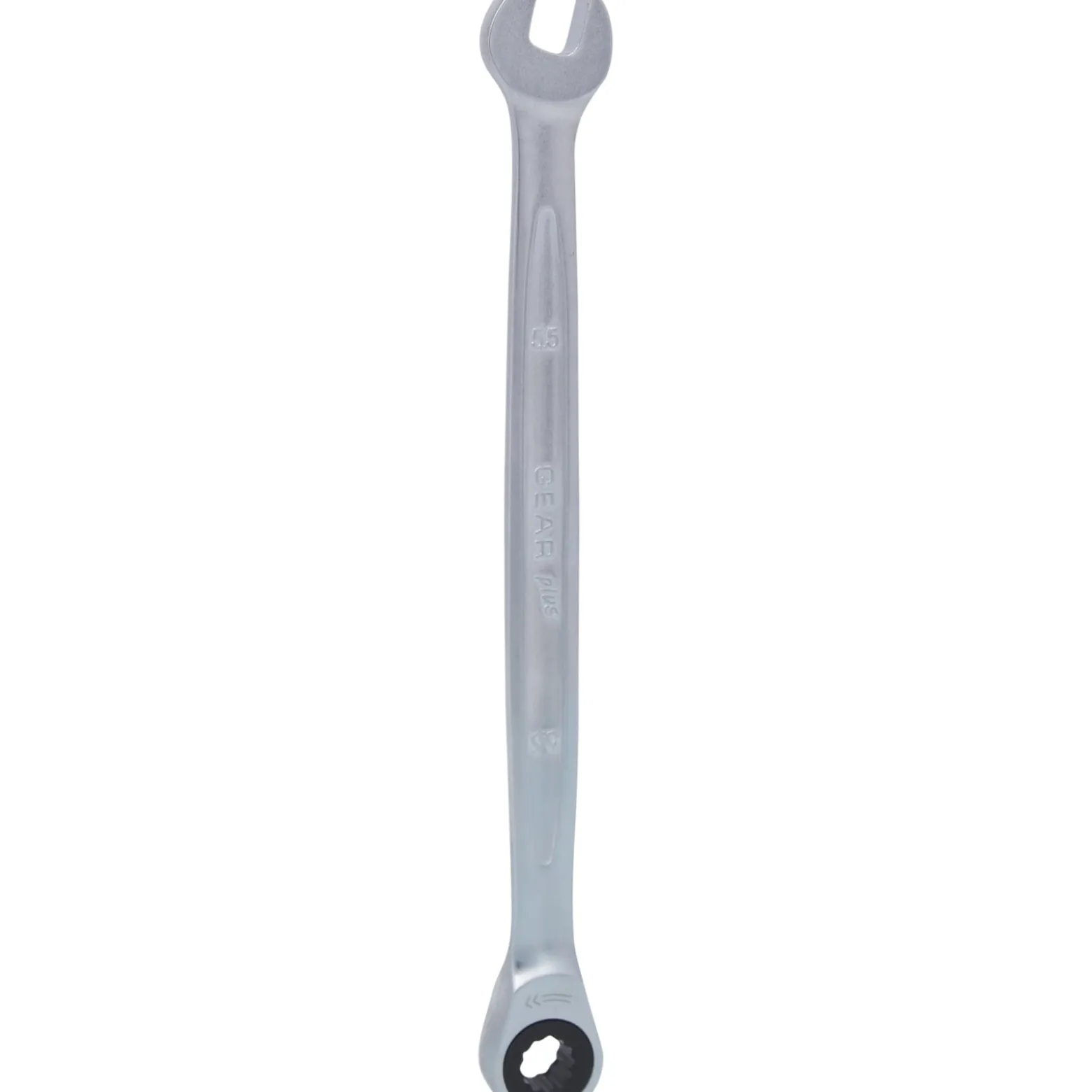 KS TOOLS GEARplus Ratschenringmaulschlüssel 5,5 mm - 503.42055