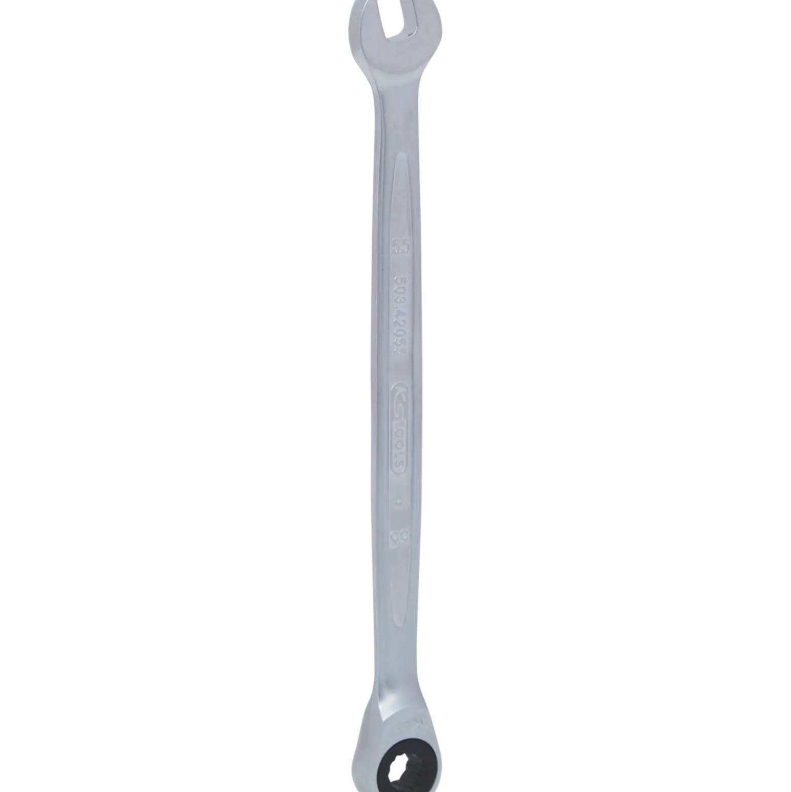 KS TOOLS GEARplus Ratschenringmaulschlüssel 5,5 mm - 503.42055
