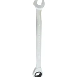 KS TOOLS GEARplus Ratschenringmaulschlüssel umschaltbar 10 mm - 503.4610