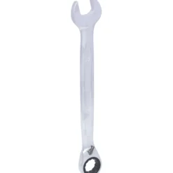 KS TOOLS GEARplus Ratschenringmaulschlüssel umschaltbar 22 mm - 503.4622