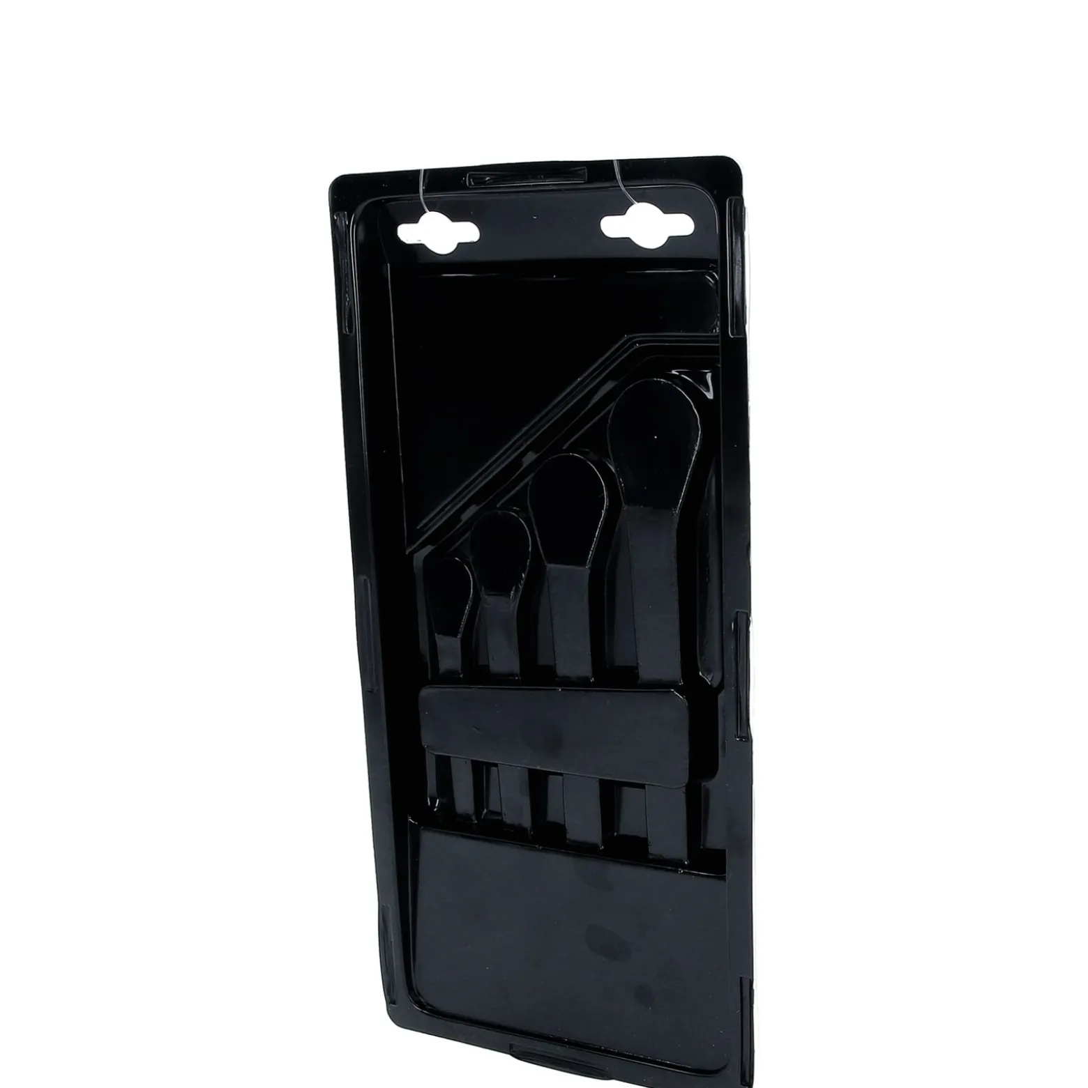 KS TOOLS GEARplus Torx-E-Doppel-Ratschenringschlüssel-Satz 4tlg. - 503.4364