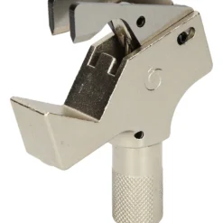 KS TOOLS Gewinde-Nachschneider für Außengewinde M4 - M45 - 150.1467