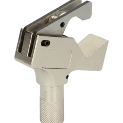 KS TOOLS Gewinde-Nachschneider für Außengewinde M4 - M45 - 150.1467