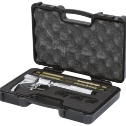 KS TOOLS Gewindereparatur-Satz für Innen- und Aussengewinde 25-140 mm 6tlg. - 150.1435