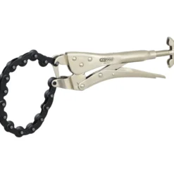 KS TOOLS Grip-Kettenrohrabschneider Ø 19-83 mm - 150.1510