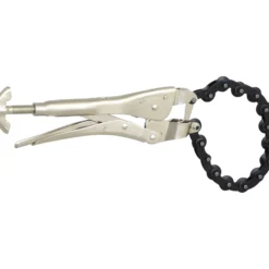 KS TOOLS Grip-Kettenrohrabschneider Ø 19-83 mm - 150.1510