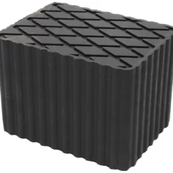KS TOOLS Gummiauflage 07 für Hebebühnen 160 x 120 x 115 mm - 160.0482