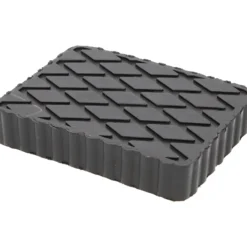 KS TOOLS Gummiauflage 02 für Hebebühnen 160 x 120 x 30 mm- 160.0477