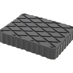 KS TOOLS Gummiauflage 02 für Hebebühnen 160 x 120 x 30 mm- 160.0477