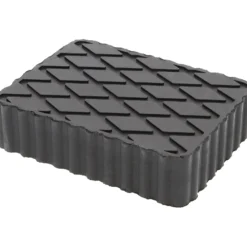 KS TOOLS Gummiauflage 03 für Hebebühnen 160 x 120 x 40 mm- 160.0478