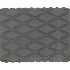 KS TOOLS Gummiauflage 03 für Hebebühnen 160 x 120 x 40 mm- 160.0478