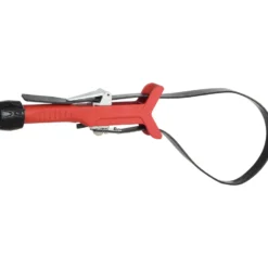 KS TOOLS Gurtrohrzange Ø 160 mm - 114.0160