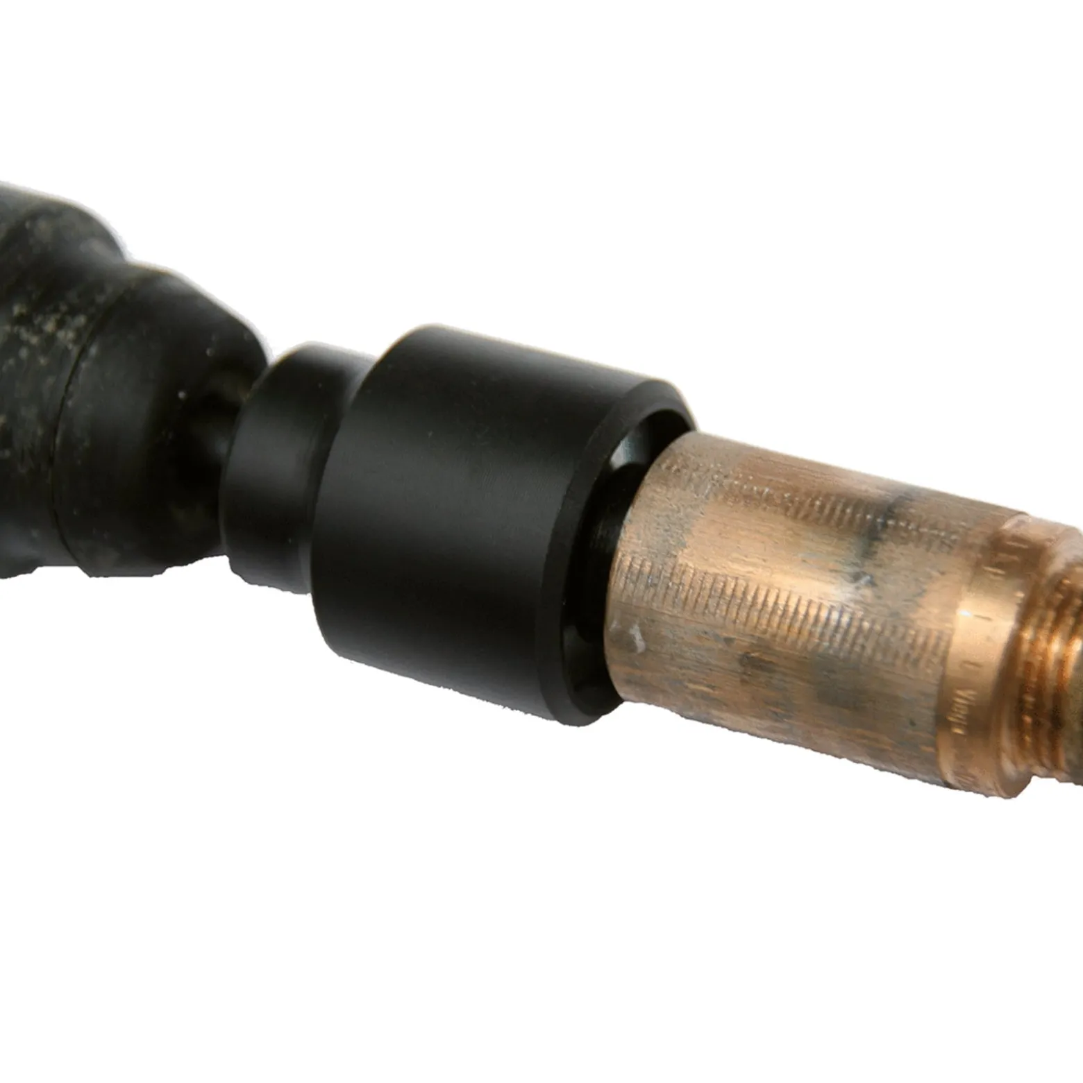 KS TOOLS 1/2" Hahnverlängerungsfräser SDS-Aufnahme - 116.2036